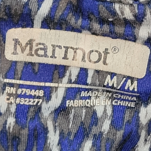 Marmot Taryn Dress - Size M - Picture 8 of 9